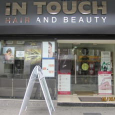 Hairandbeautyslough