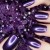 purple nails 3