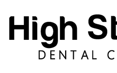 logo high street dental clinic