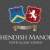Shendish Manor Logo